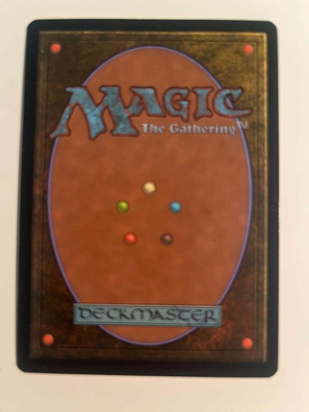 Magic The Gathering Carte collezionabili: 1 x Glittering Wish - Magic: The Gathering - MtG – Usato da Kriens venduto da Shadi1980 1