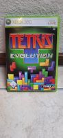 Xbox 360 – Tetris Evolution