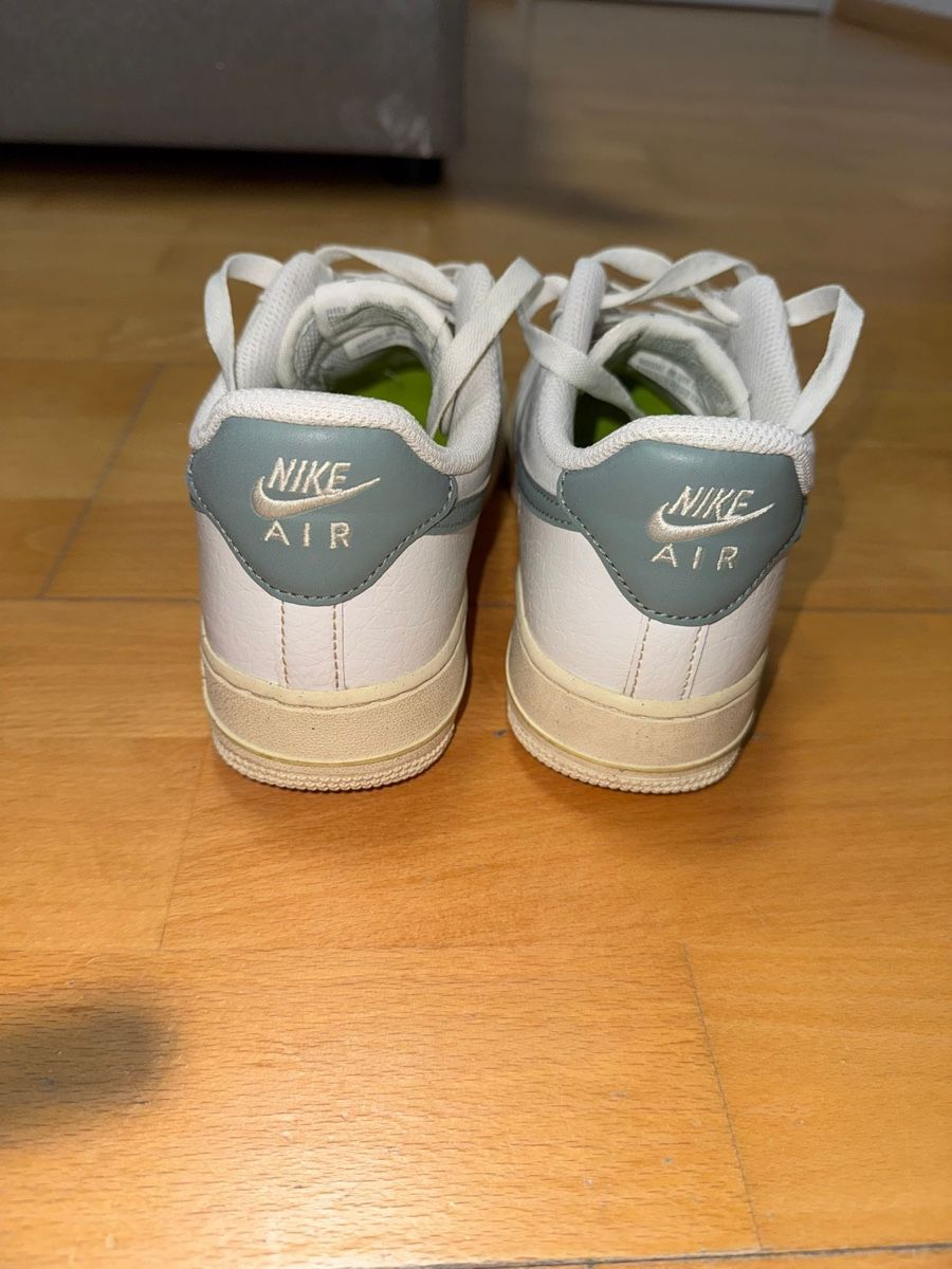 Nike Herrenschuhe: Air Force 1 – Gebraucht aus Zürich von Nelva83 2