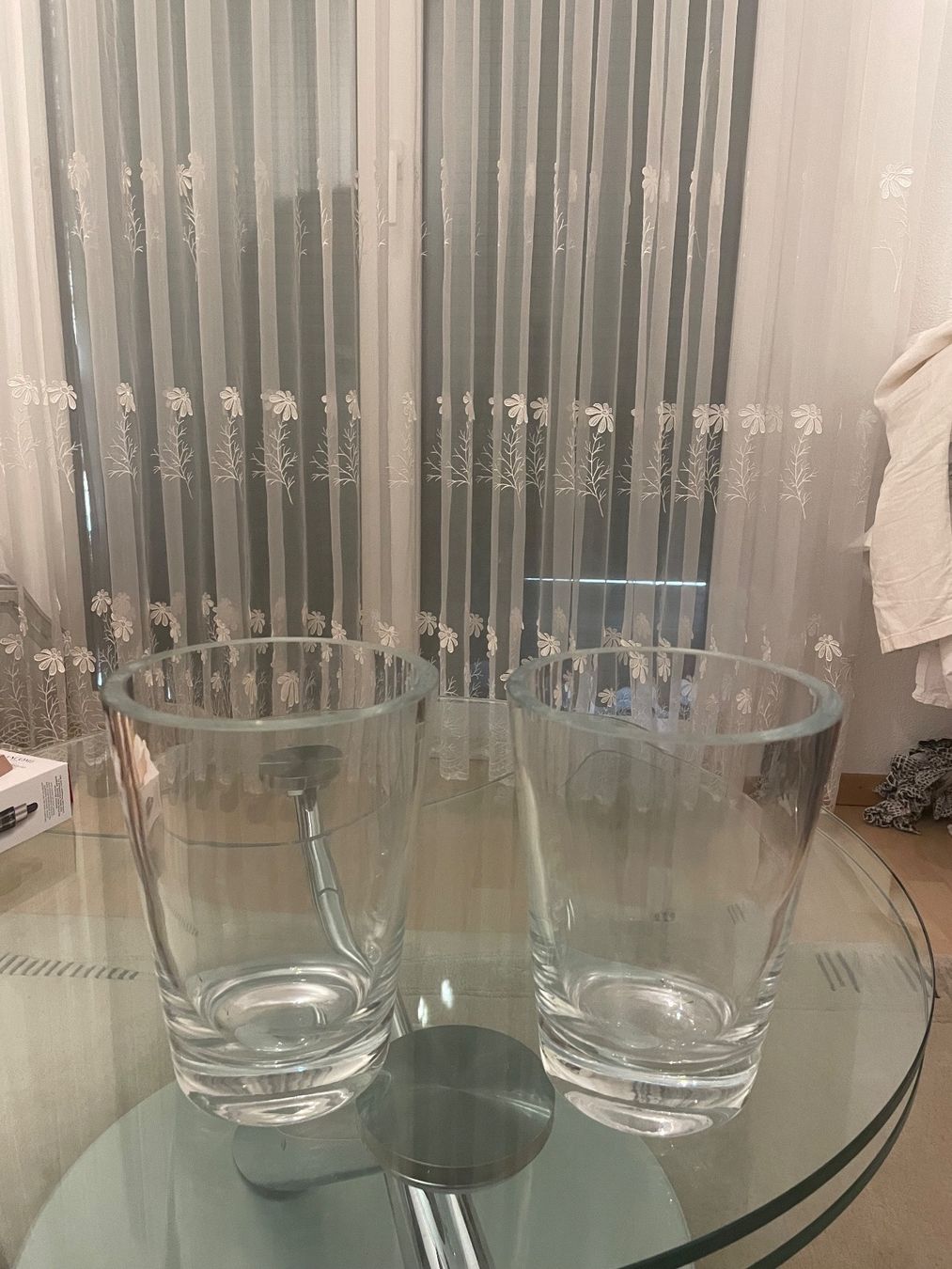 Vasi & Recipienti: 2x Leonardo Vasen – Usato da Glattpark(Opfikon) venduto da der_dh8z