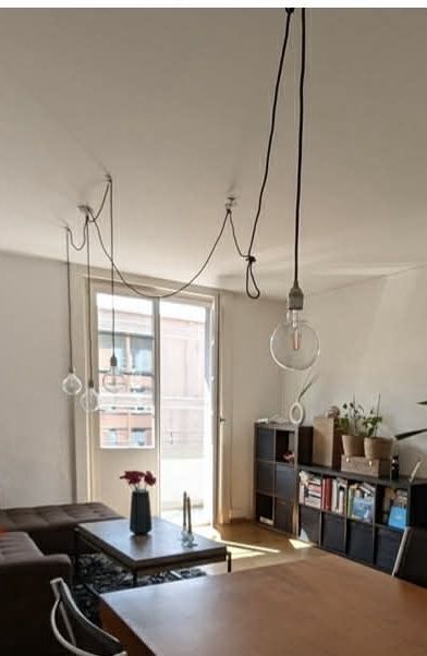 Kronleuchter & Deckenlampen: Lamps  – Gebraucht aus Bern von marijukas 1