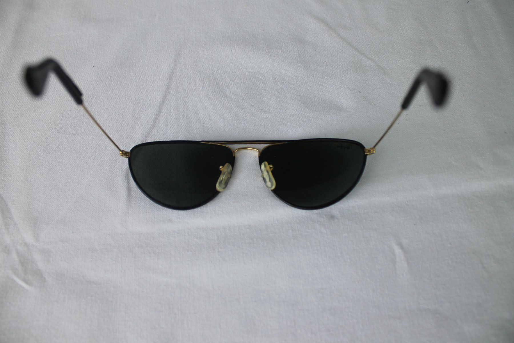 Ray-Ban Occhiali & Lenti: Vintage Ray-Ban Brille – Usato da Reinach BL venduto da bk_brockireinach 2