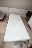 Luxus Klappbett Relax & Move von Froli