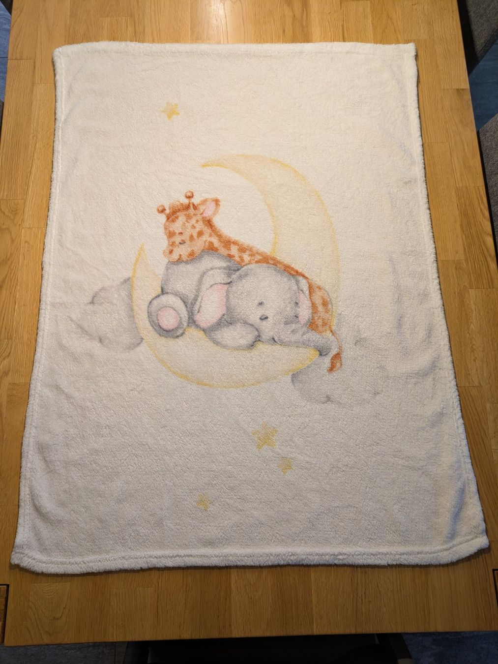 Coperte: Baby Decke, 95x72cm – Usato da Konolfingen venduto da lbumae
