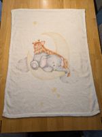 Baby Decke, 95x72cm