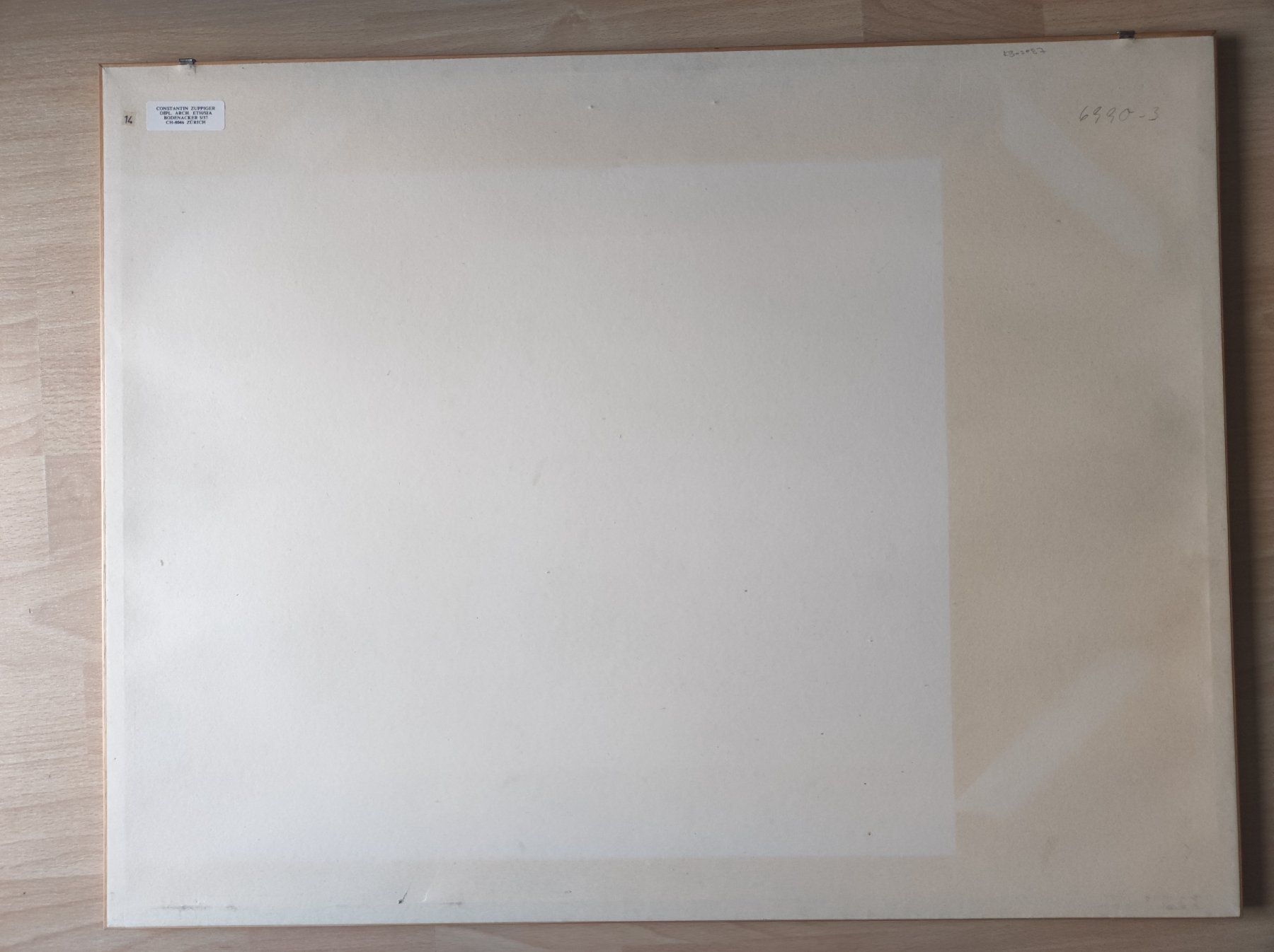 Poster & Bilder: MULTIPLES - JOSEPH BEUYS - – Gebraucht aus Goldach von Gaip 1