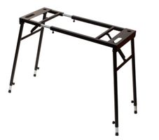 ULTIMATESUPPORT JS-MPS1 MULTI-PURPOSE KEYBOARD/MIXER STAND
