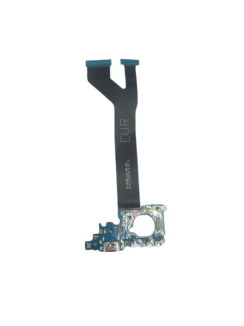 Samsung Telefoni cellulari / Smartphones: Samsung Galaxy A90 Ladebuchse – Nuovo e nell'imballaggio originale da bern venduto da reptechnic
