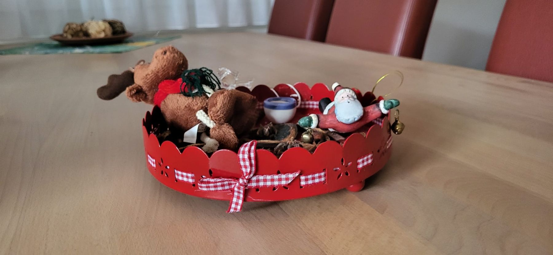 Alle Dekorationen: weihnachtsdeko – Gebraucht aus Hittnau von fischsa1
