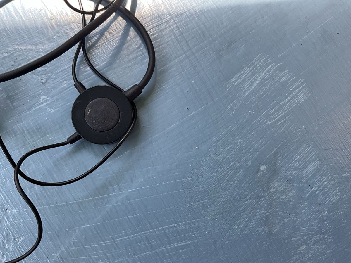 Bang & Olufsen Kopfhörer: Bang & Olufsen Kopfhörer Modell Form 2 gebraucht – Gebraucht aus Thal von nocheli 1