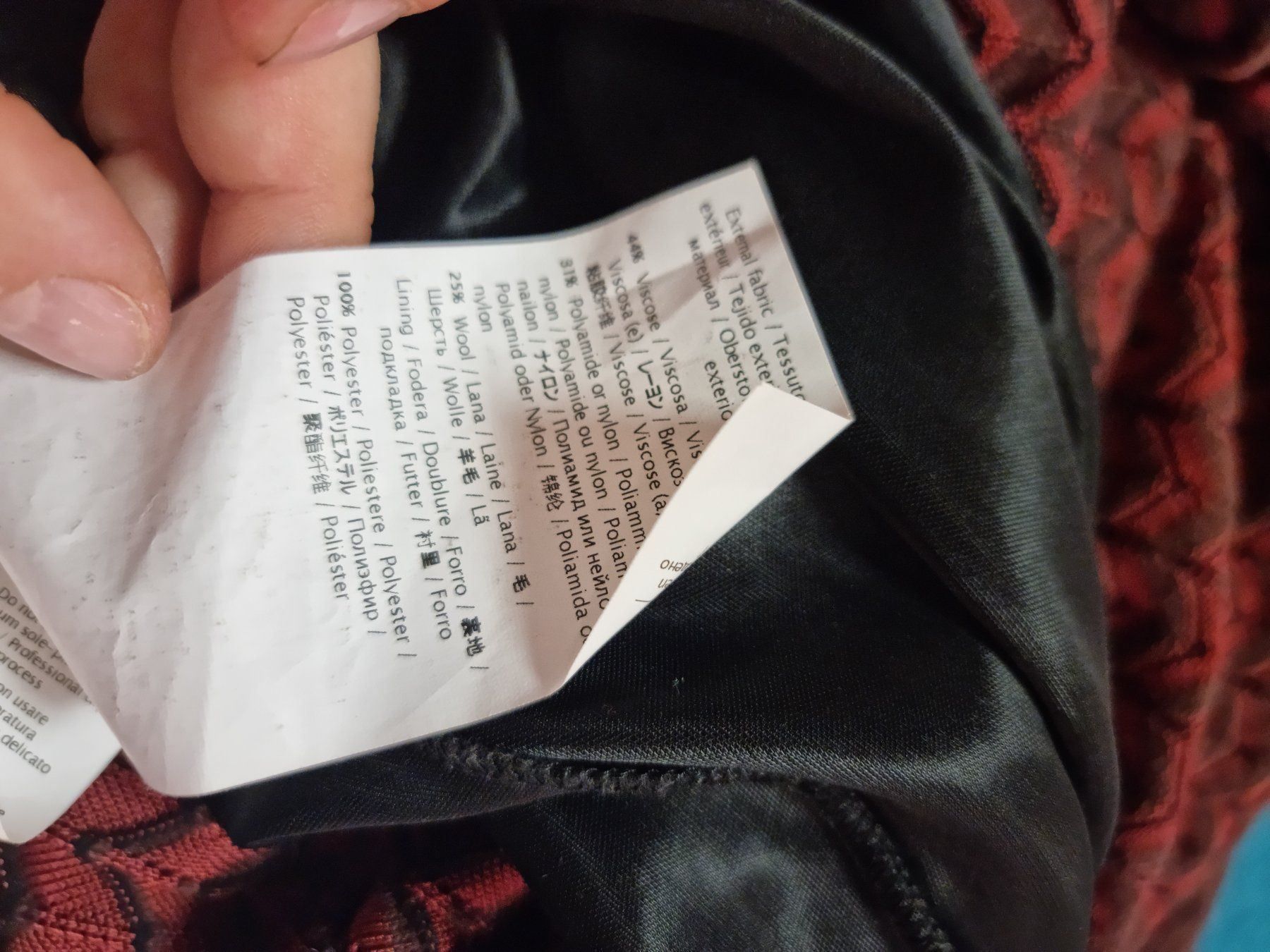 Missoni Vestiti: MISSONI Kleid – Usato da Zürich venduto da finesse.shop 7