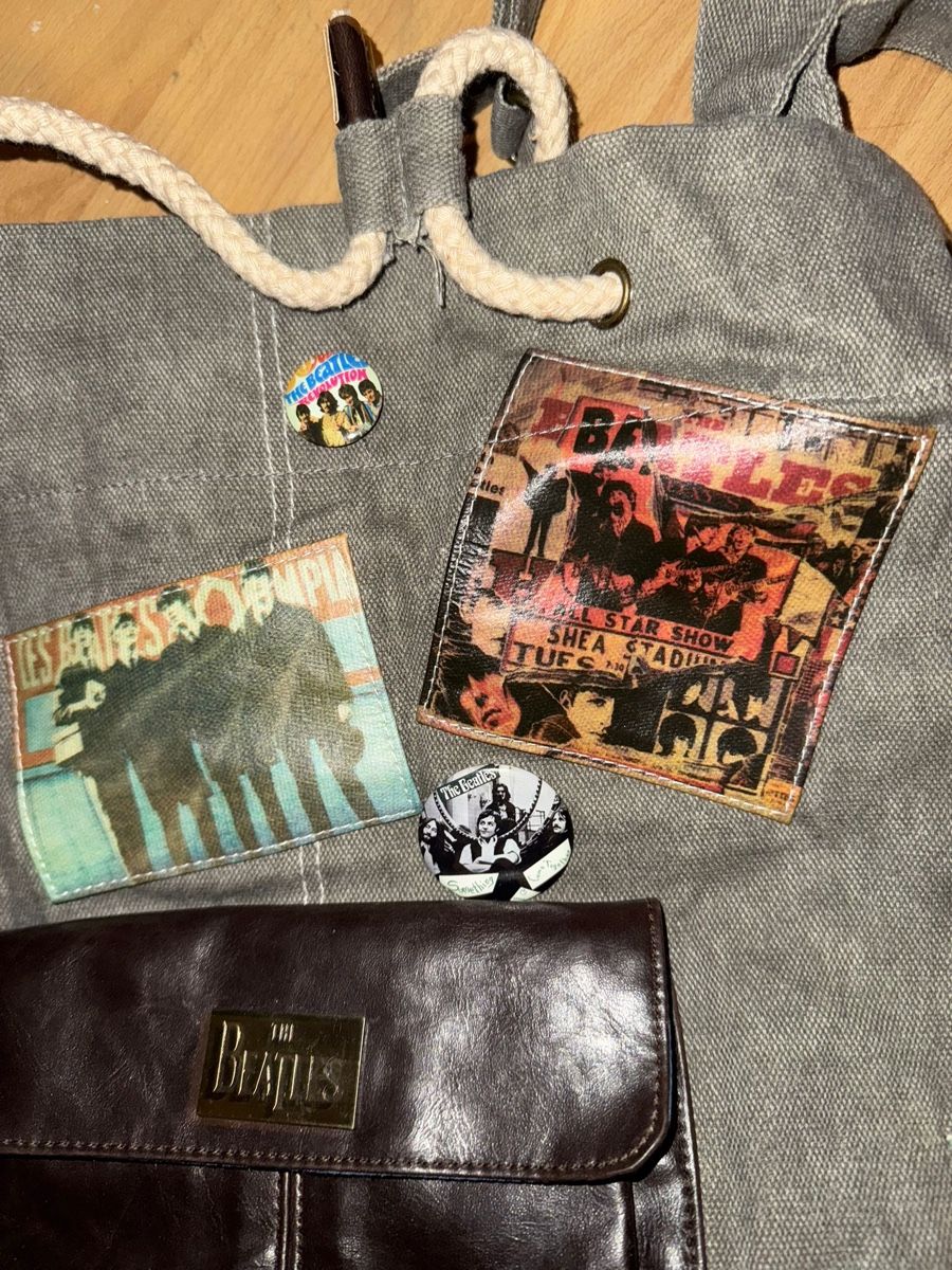 Sacs à dos: Toller Rücksack von den the Beatles – Neuf (Voir description) à Basel par S.Wehrli72