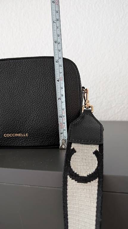 Borse da donna: Coccinelle Crossbody Tasche – Nuovo (secondo la descrizione) da Würenlos venduto da jr_wrnls 1