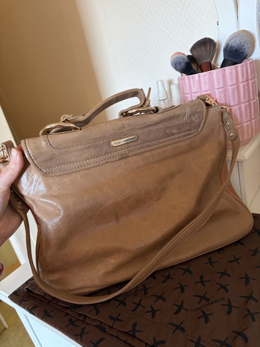Borse da donna: Rebecca Minkoff Vintage Tasche – Usato da Basel venduto da Brunner.T 4