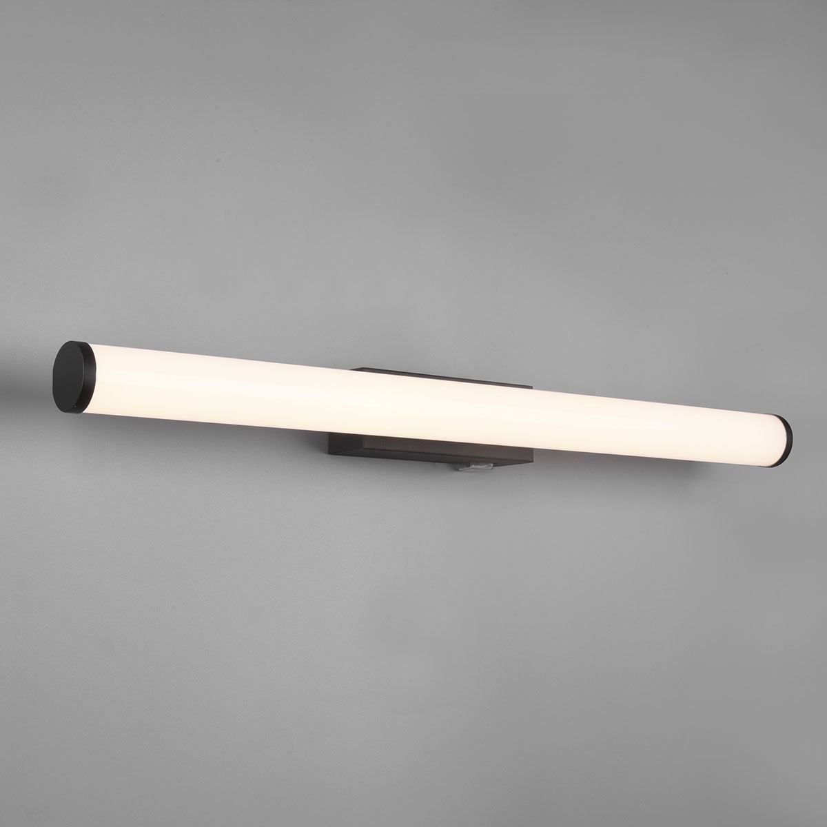 Lampade: LED Bad Wandleuchte, Weiss, IP44 – Nuovo (secondo la descrizione) da Kreuzlingen venduto da Smart-Light