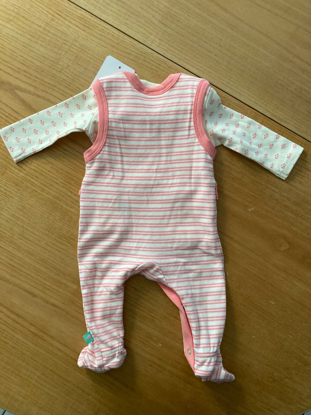 Lotti & Set di vestiti: Stramplerset – Nuovo e nell'imballaggio originale da Rothrist venduto da Mamut29 1