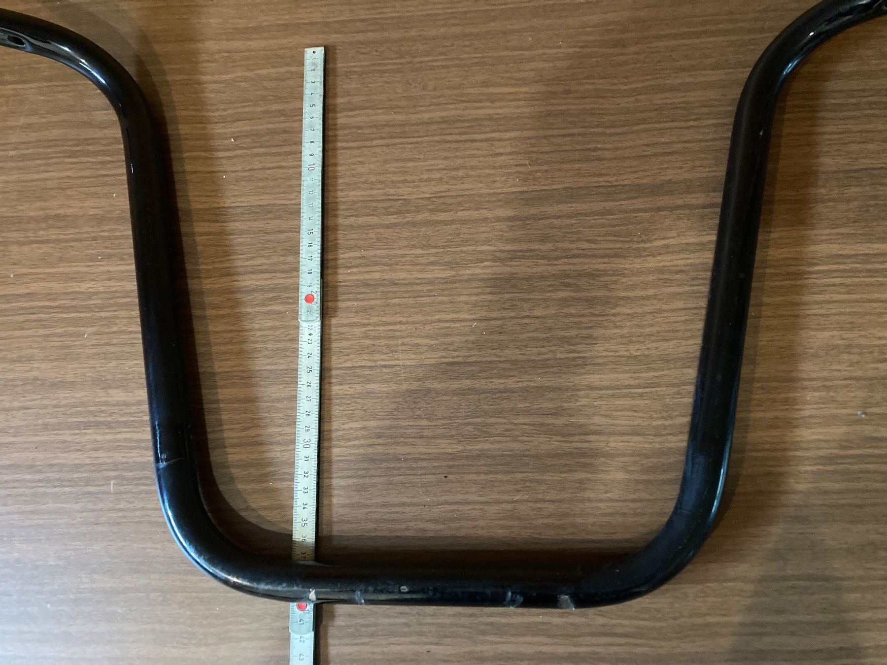 Harley-Davidson Tutti i ricambio per moto: Chopper Lenker Apehanger Harley Custom Umbau – Usato da Belp venduto da Siruz 5