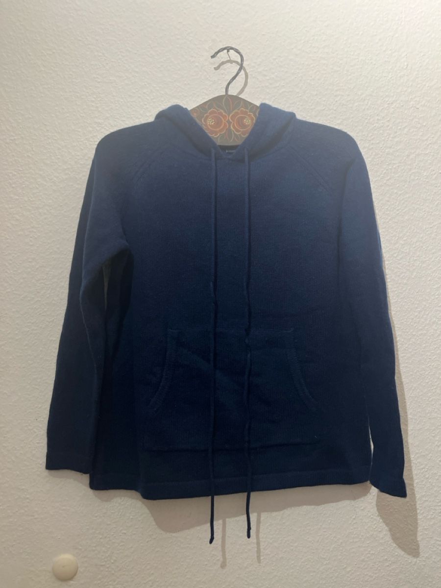 Pulls & Sweat-shirts: Cashmere Collection  | Damen KapuzenPullover Gr.M – Neuf (Voir description) à Basel par SimpleE