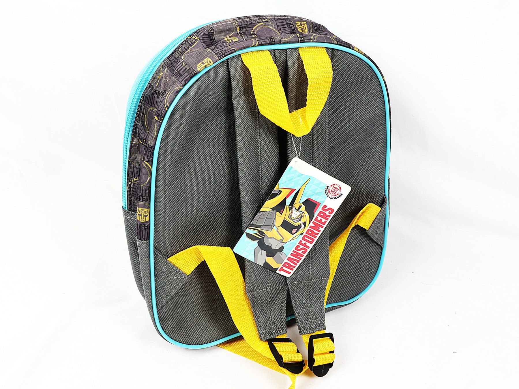 Borse & Zaini: TRANSFORMERS Rucksack – Nuovo (secondo la descrizione) da Steinen venduto da Restwert_Steinen 1