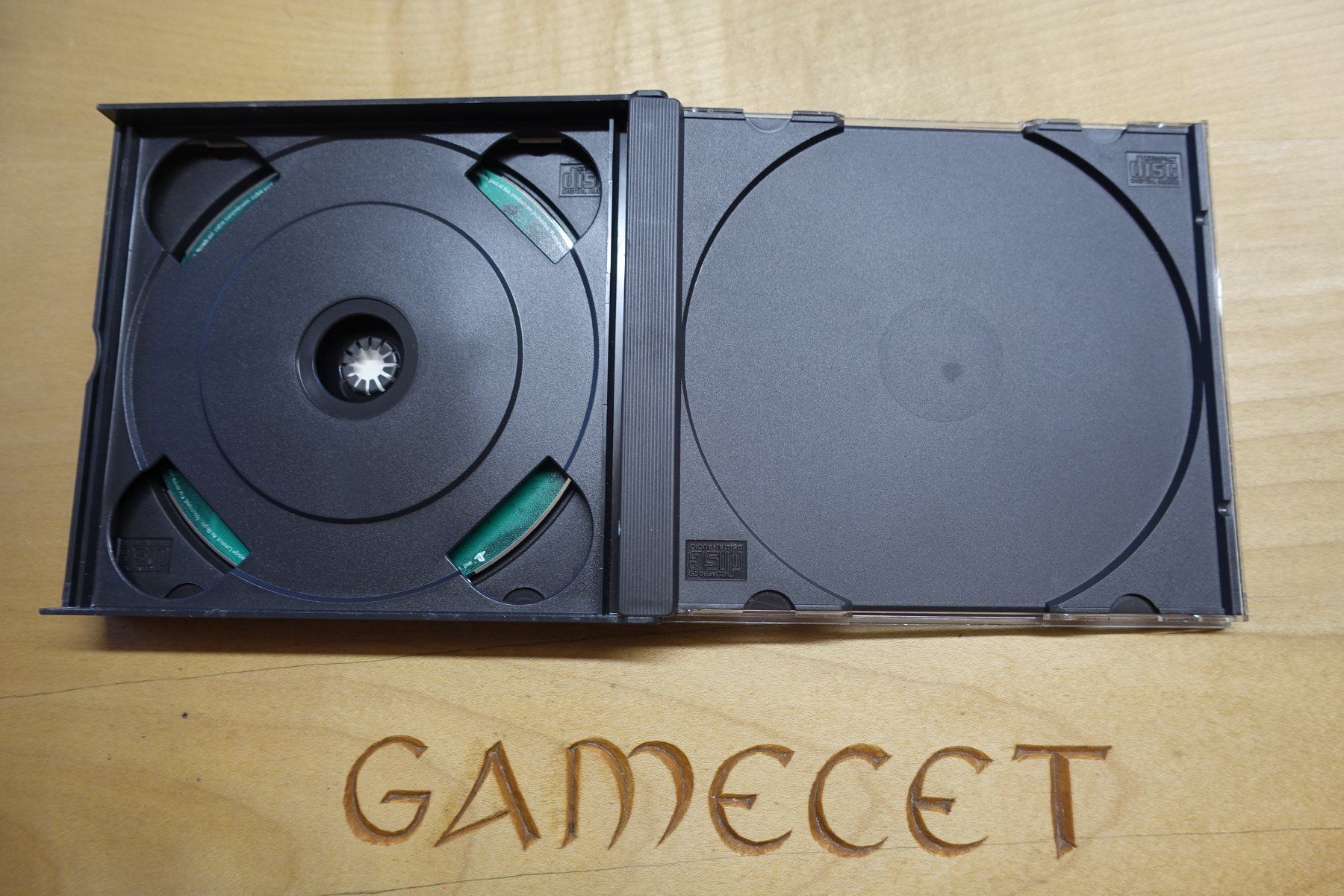 Sony Giochi: Tomb Raider – Usato da Steinach venduto da Gamecet 4
