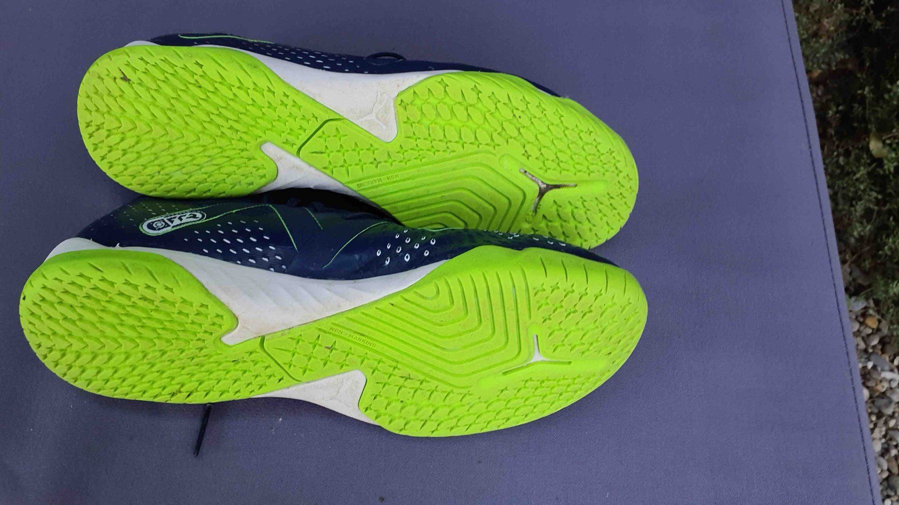 Chaussures garçon: Turnschuhe, Grösse 39 – D'occasion à Sirnach par Formalin 2