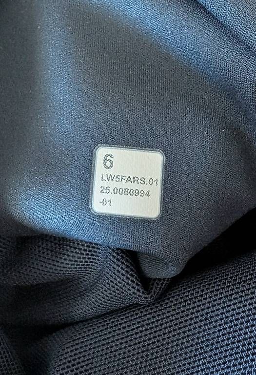 Leggings: Lululemon Leggings – Usato da Biel/Bienne venduto da Lauthe 2