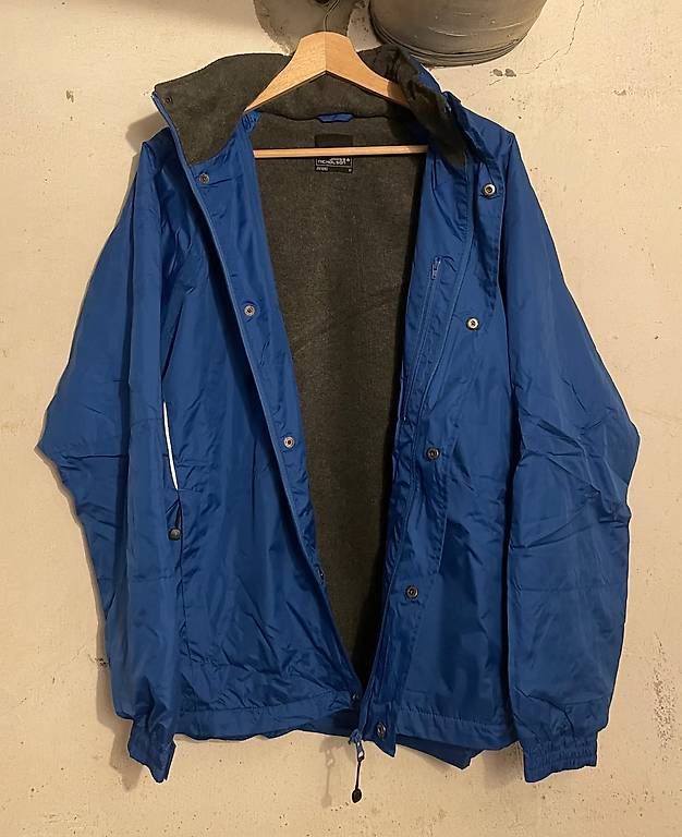 Jacken: James & Nicholson Übergangsjacke Grösse M mit Kapuze – Gebraucht aus Bern von mailotrailo 1