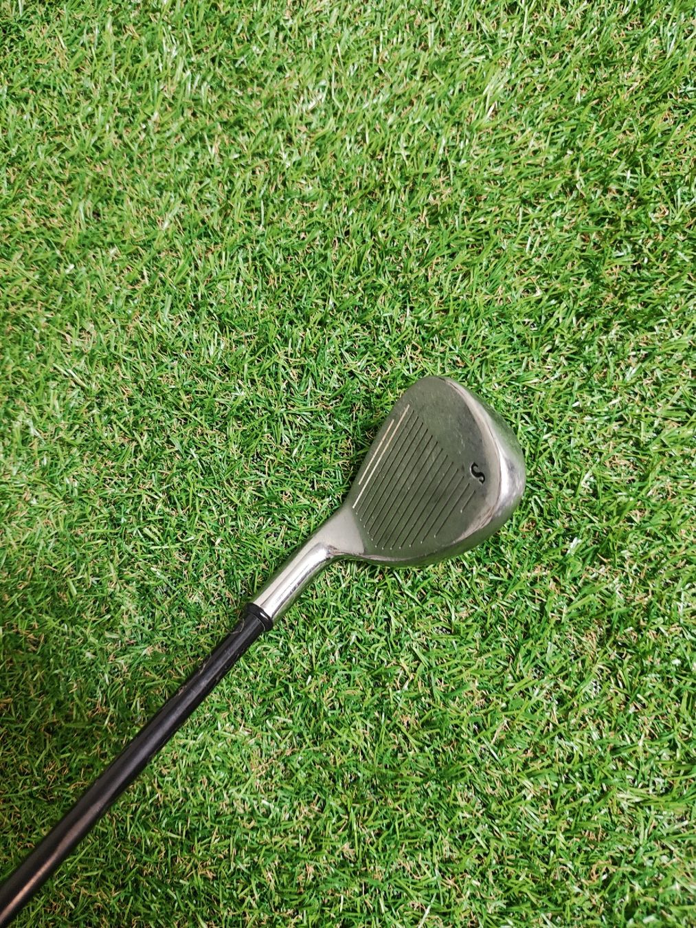 Callaway Schläger & Sets: Callaway Big Bertha SW in Regular Flex – Gebraucht aus Uerikon von Chreggus_Golfshop 2