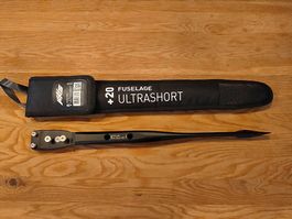 Axis Black Ultrashort +20 Fuselage