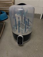 Sterilisator Babymoov
