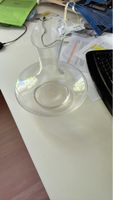 Dekantierkaraffe aus Glas – Rosenthal classic Belcanto