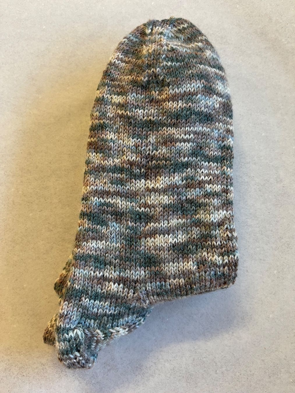 Socken: Socken Gr. 44/45 – Neu (gemäss Beschreibung) aus Urnäsch von pas_5r9c 1