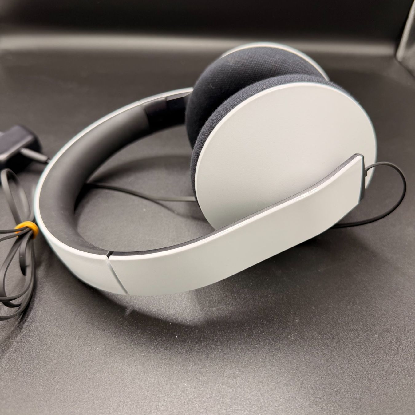 Microsoft Kopfhörer: Xbox One Original Wireless Headset Weiss – Gebraucht aus Düdingen von Nerdworld 4