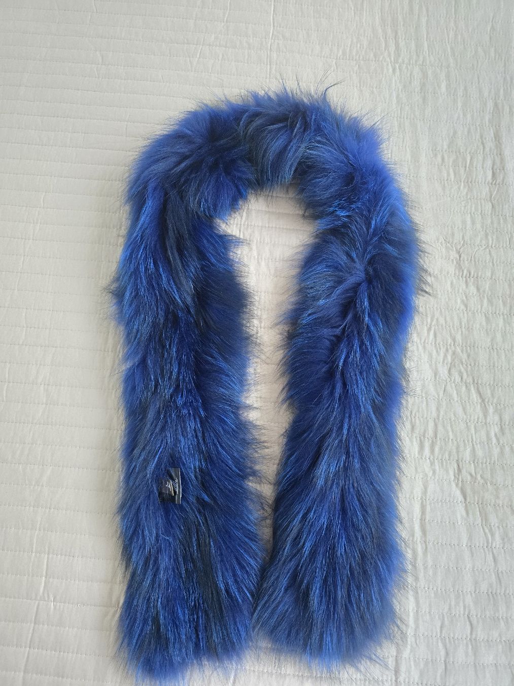 Foulard & Sciarpe: Echt Pelz Fuchs Schal – Nuovo (secondo la descrizione) da Rorschacherberg venduto da Olgamedved 1
