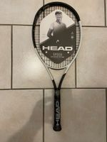 HEAD Speed JR Tennisschläger inkl. Hülle für Kinder - neu