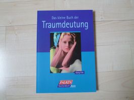 Das kleine Buch der Traumdeutung  Georg Fink    Falken
