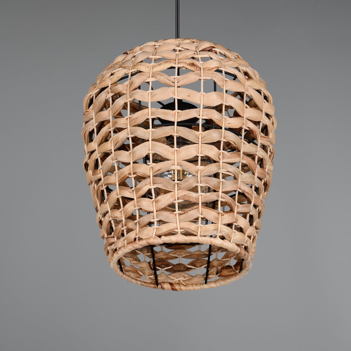 Lampadari & plafoniere: Pendelleuchte, Höhe anpassbar, 29 cm Ø – Nuovo (secondo la descrizione) da Kreuzlingen venduto da Smart-Light 6