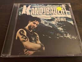 Kandlbauer - Home (2005)
