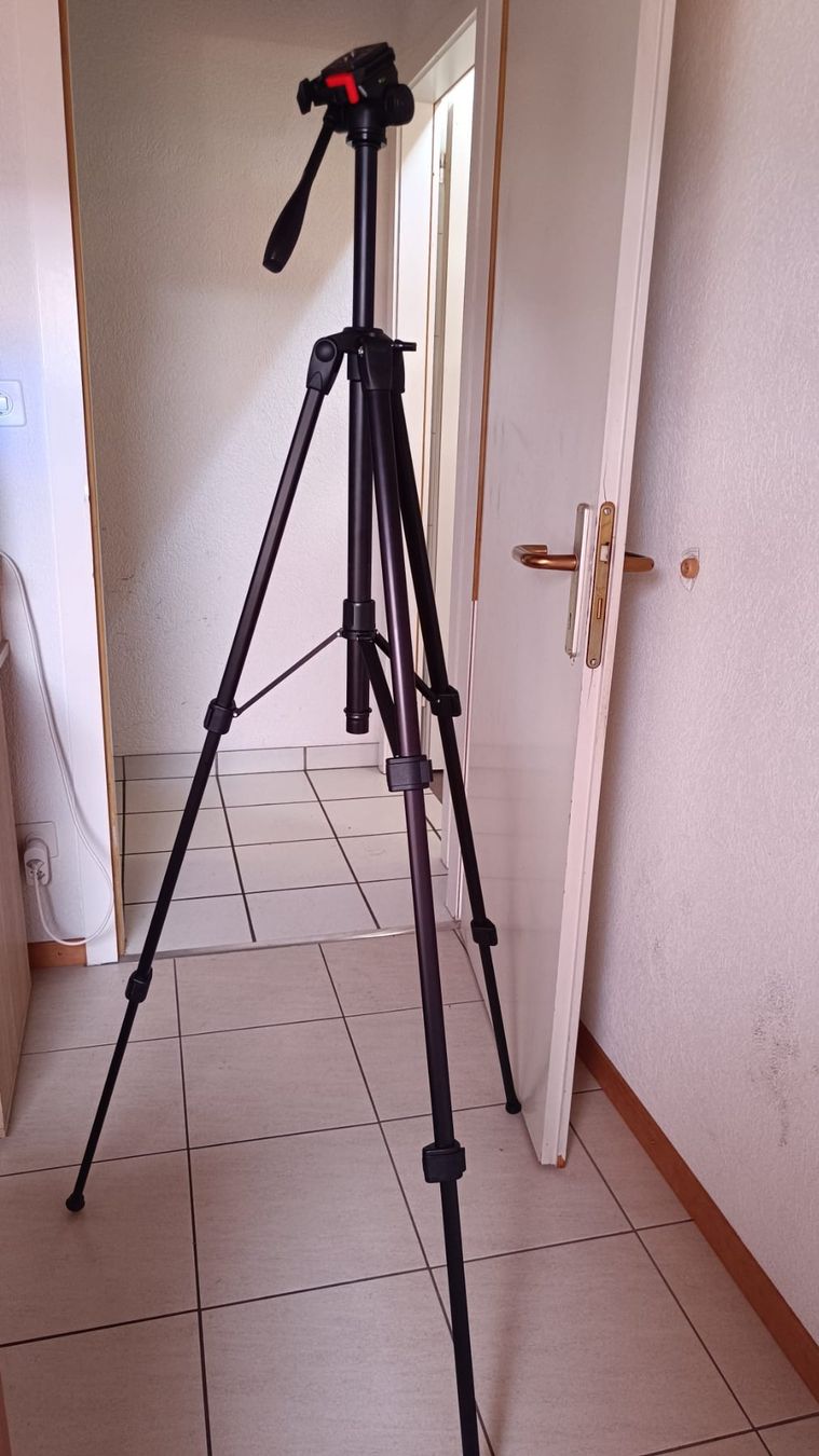 Canon Appareil photo: Photography Kit – D'occasion à Collombey par rub_trn8 2