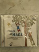 CD "Immer de Hans"