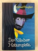 O.Preussler: Der Räuber Hotzenplotz (Kinderbuch)