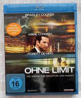 Ohne Limit [Blu-ray] - Bradley Cooper