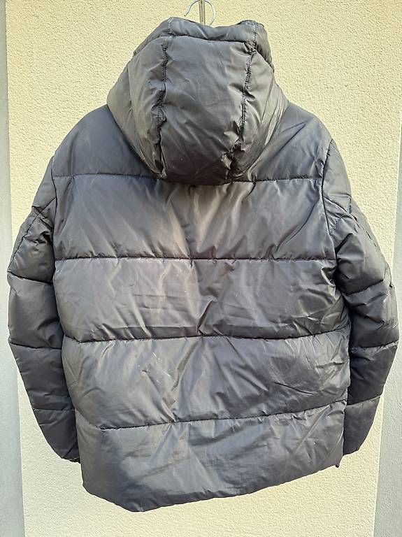 Giacche & Cappotti: Daunenjacke Tommy Hilfiger – Usato da Riehen venduto da ang_p8gc 1