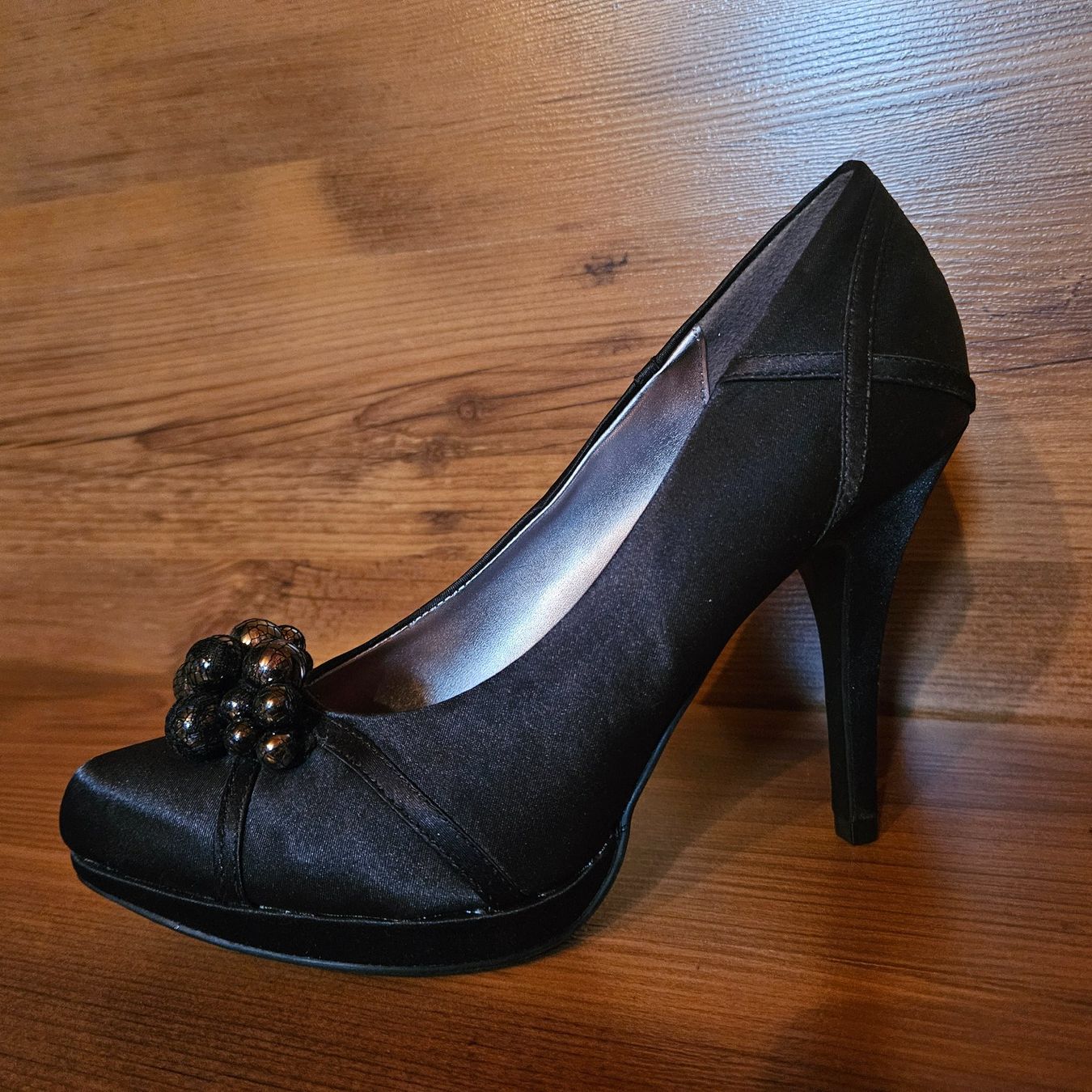 Graceland Damenschuhe: 3 Paar neue Highheels – Neu (gemäss Beschreibung) aus Reichenbach i. K. von ANiZu83 2