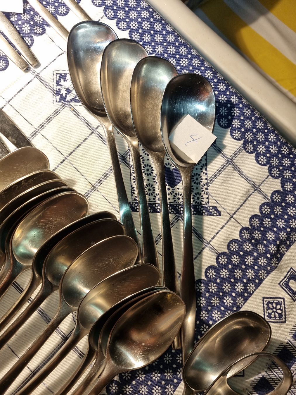 Couverts: Dansk design finland – D'occasion à Ostermundigen par vintage60 9