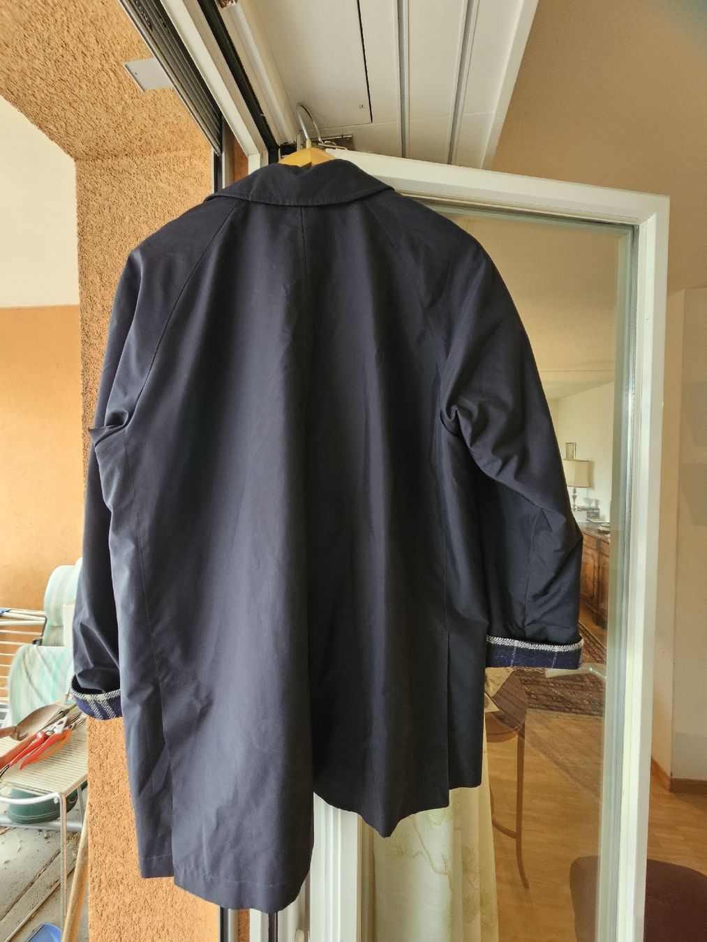 Burberry Mäntel: Trench-coat Burberry M/38 – Gebraucht aus Wettingen von Italia63 1