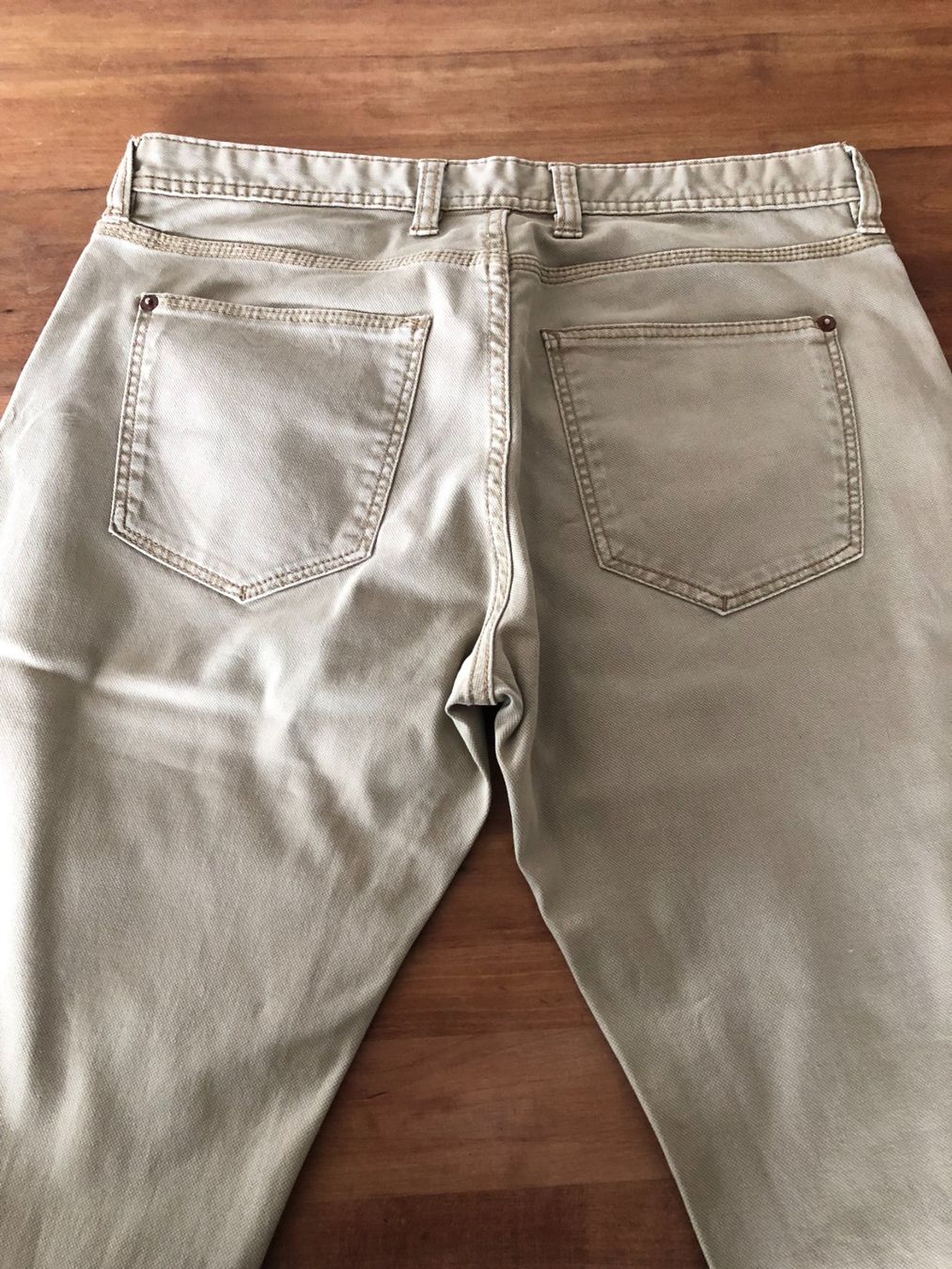 Massimo Dutti Jeans: Massimo Dutti Herren Jeans Gr. 40 – Usato da Samstagern venduto da TAAF 7