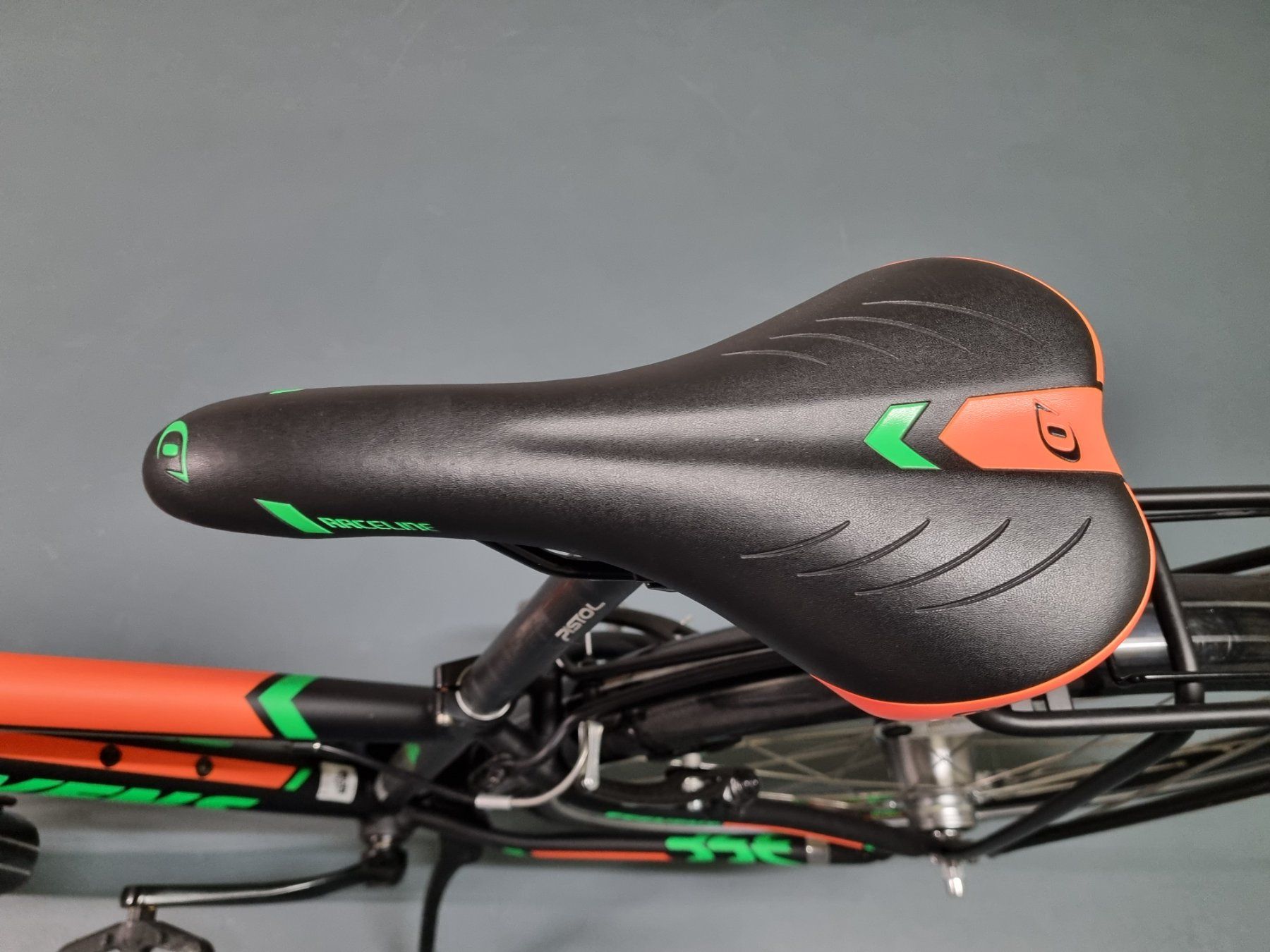 Stevens Biciclette: Velo, Fahrrad, Stevens, 27" – Nuovo (secondo la descrizione) da Diessenhofen venduto da dbrunner63 3