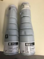 Toner für Konica Minolta
