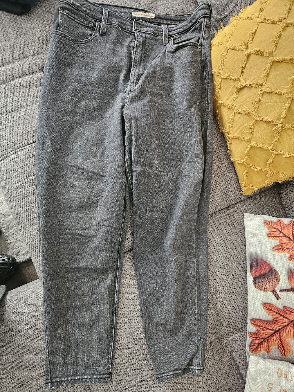 Levi's Jeans: Jean levis – Usato da Savigny venduto da vei_8t66